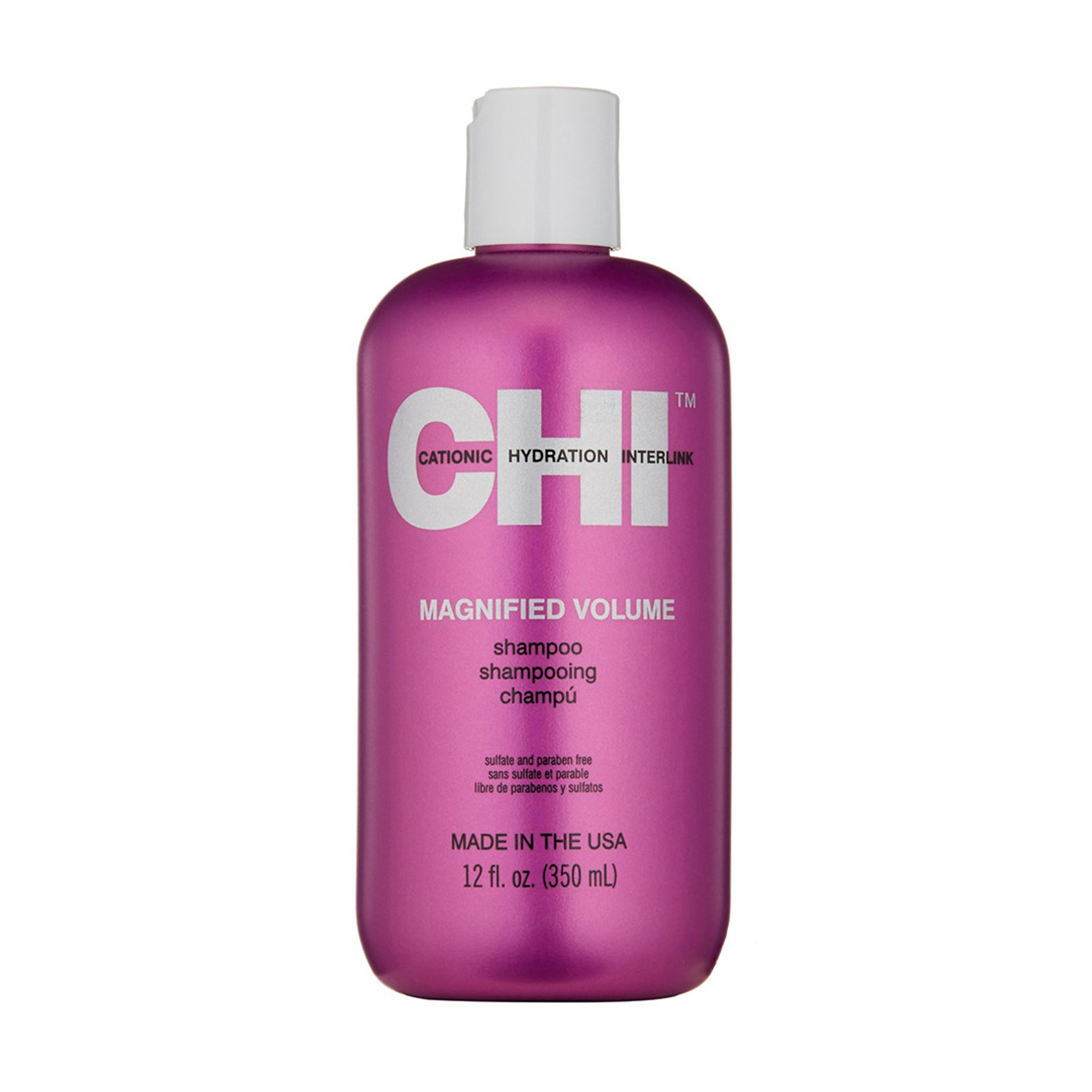 Шампунь для надання об'єму CHI Magnified Volume System Shampoo, 355 мл