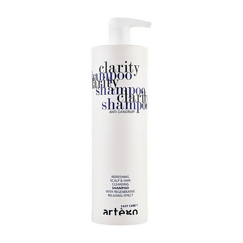 Шампунь для волосся Artego Easy Care T Clarity Shampoo проти лупи, 1 л