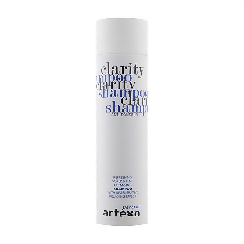 Шампунь для волосся Artego Easy Care T Clarity Shampoo проти лупи, 250 мл