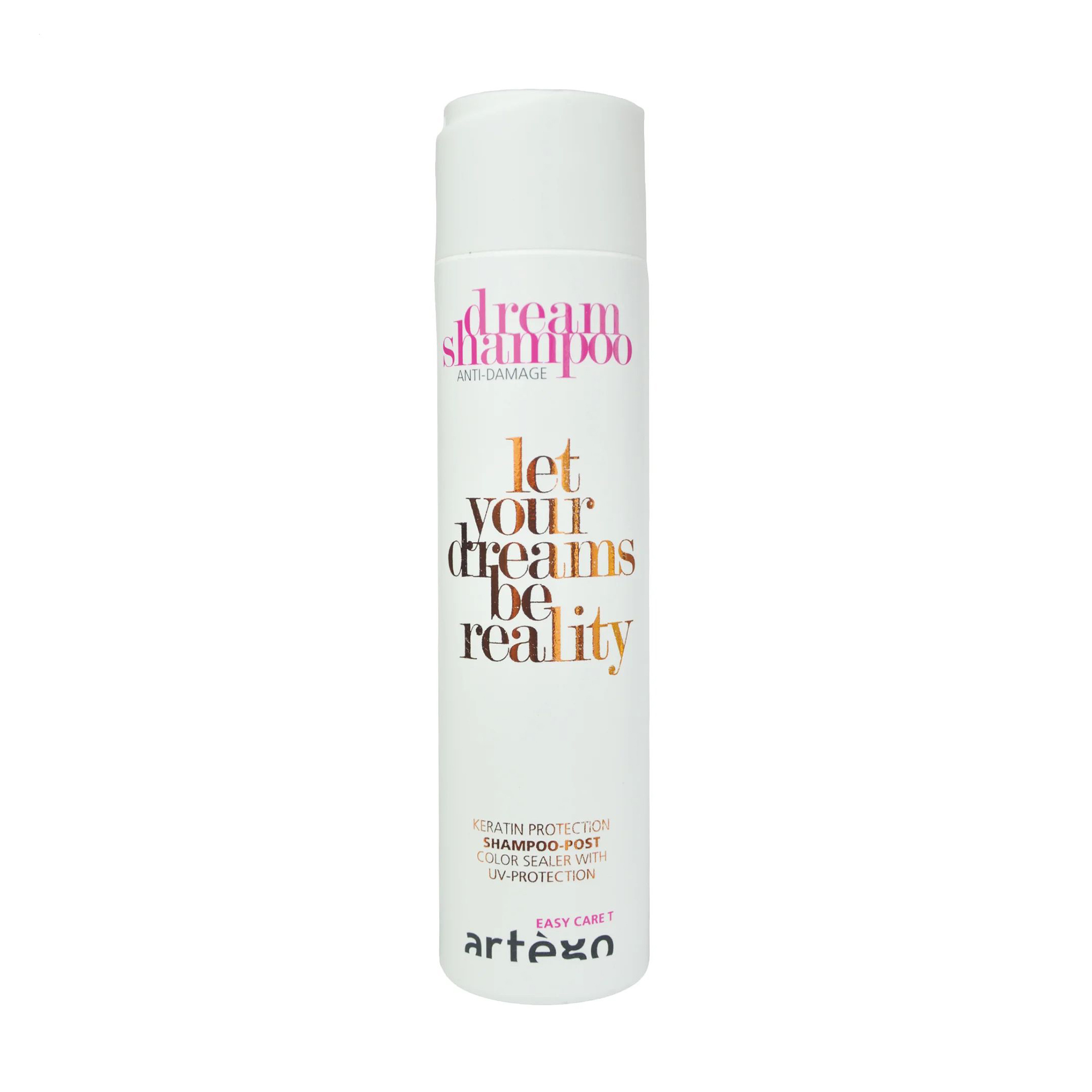 Шампунь для волосся Artego Easy Care T Dream Anti-Damage Shampoo-Post, 250 мл