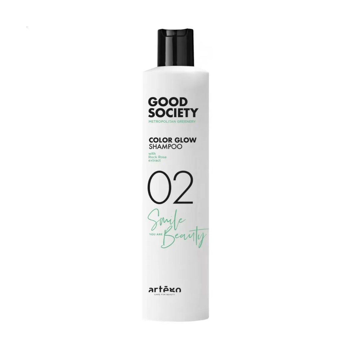 Шампунь для волосся Artego Good Society 02 Color Glow Shampoo, 250 мл