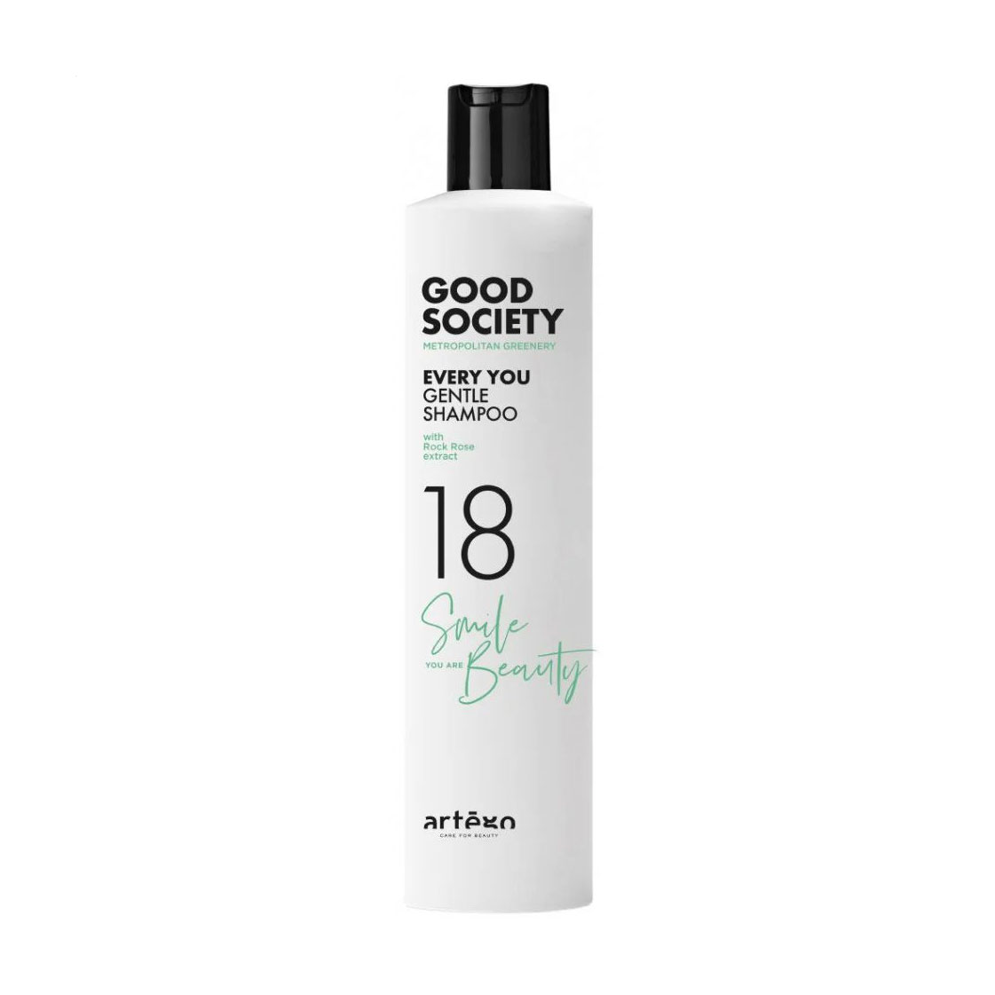 Шампунь для волосся Artego Good Society 18 Every You Gentle Shampoo, 250 мл