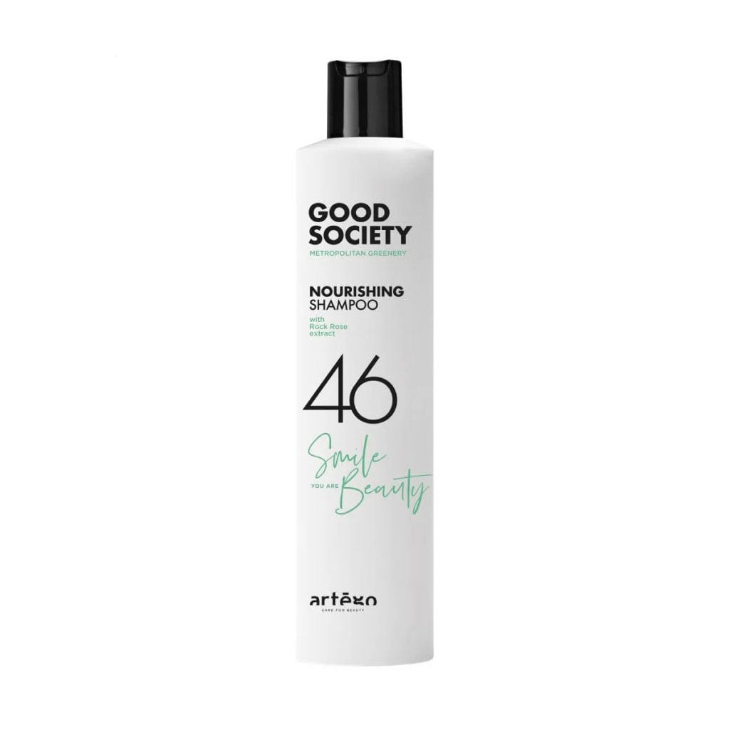 Шампунь для волосся Artego Good Society 46 Nourishing Shampoo, 250 мл