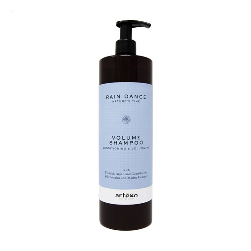Шампунь для волосся Artego Rain Dance Volume Shampoo, 1 л