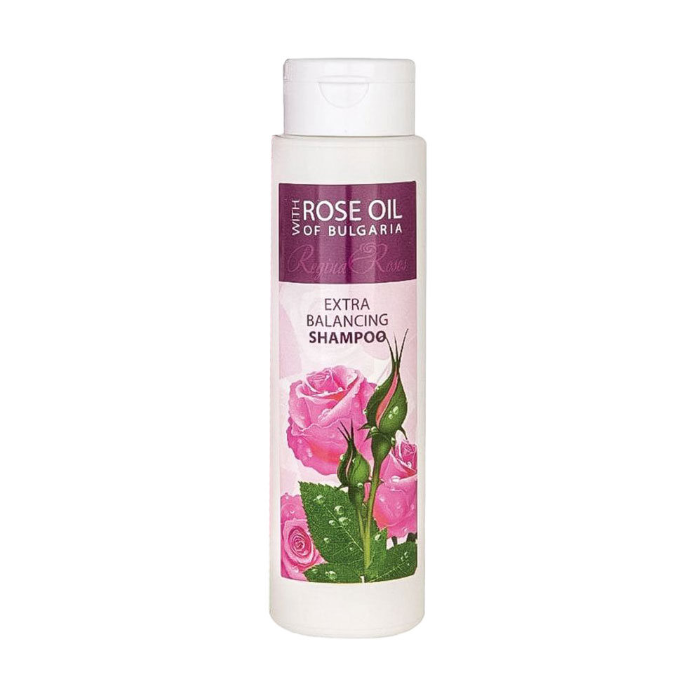 Шампунь для волосся BioFresh Regina Roses Extra Balancing Shampoo, 250 мл