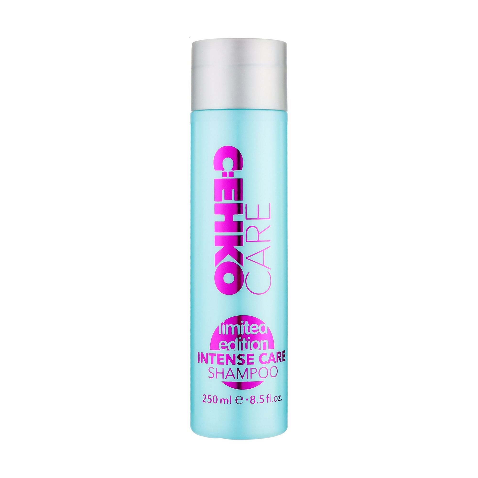 Шампунь для волосся C:EHKO Care Intense Care Shampoo Limited Edition для інтенсивного догляду, 250 мл