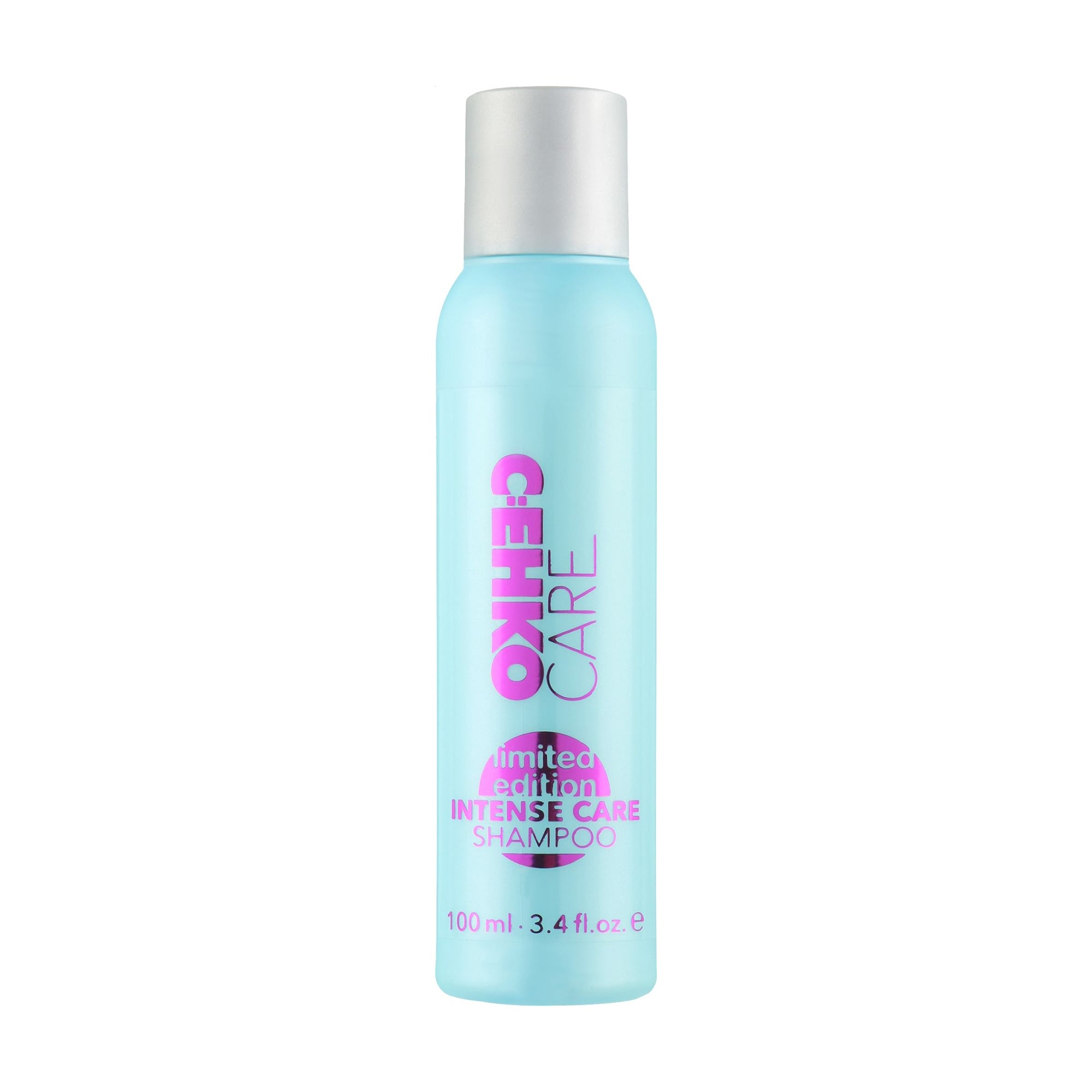 Шампунь для волосся C:EHKO Care Intense Care Shampoo Limited Edition для інтенсивного догляду, 100 мл