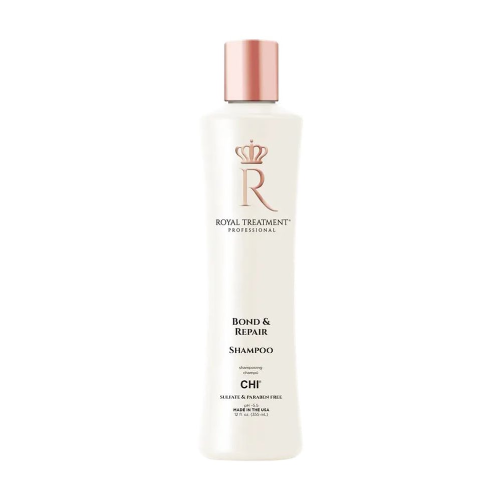 Шампунь для волосся CHI Royal Treatment Bond &amp; Repair Shampoo, 355 мл