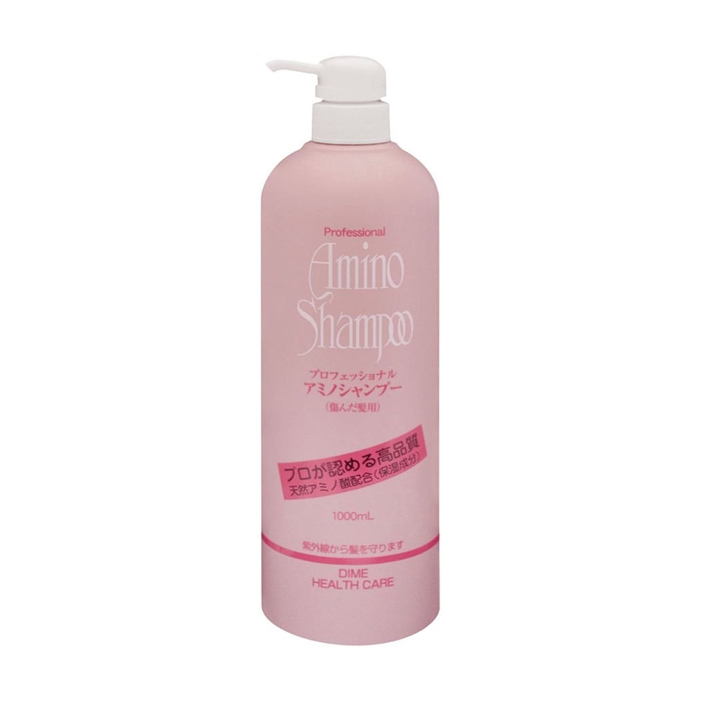 Шампунь для волосся Dime Health Care Professional Amino Shampoo з амінокислотами, 1 л