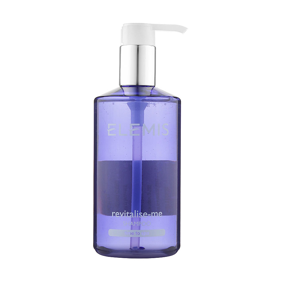 Шампунь для волосся Elemis Shampoo Revitalize-me Time to SPA, 300 мл