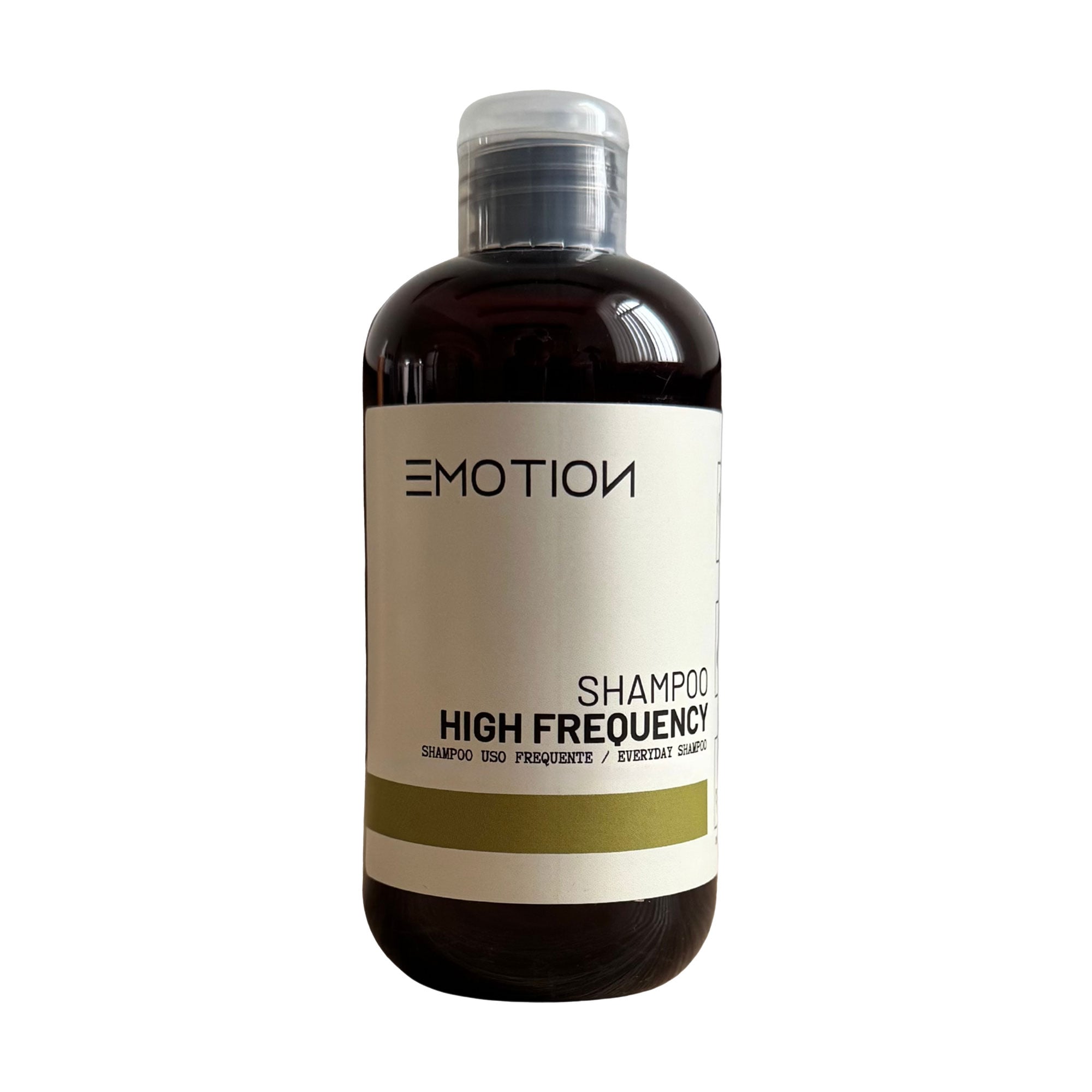 Шампунь для волосся Emotion High Frequency Shampoo, 250 мл