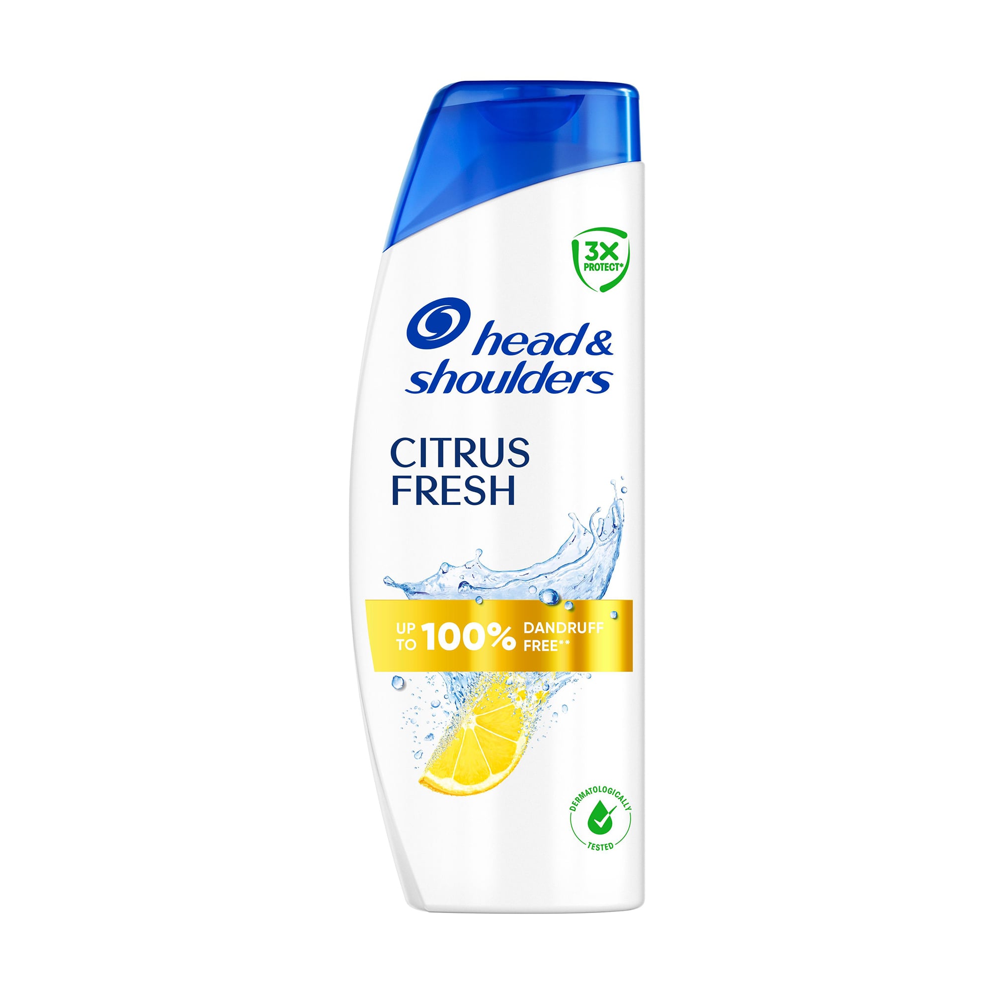 Шампунь для волосся Head &amp; Shoulders Citrus Fresh Цитрусова свіжість, проти лупи, 625 мл