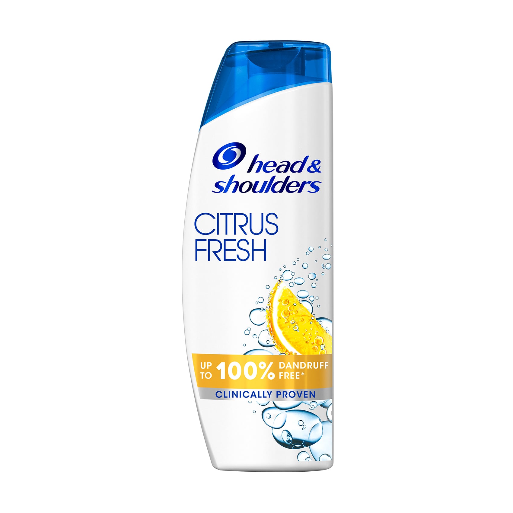 Шампунь для волосся Head &amp; Shoulders Citrus Fresh Цитрусова свіжість, проти лупи, 400 мл