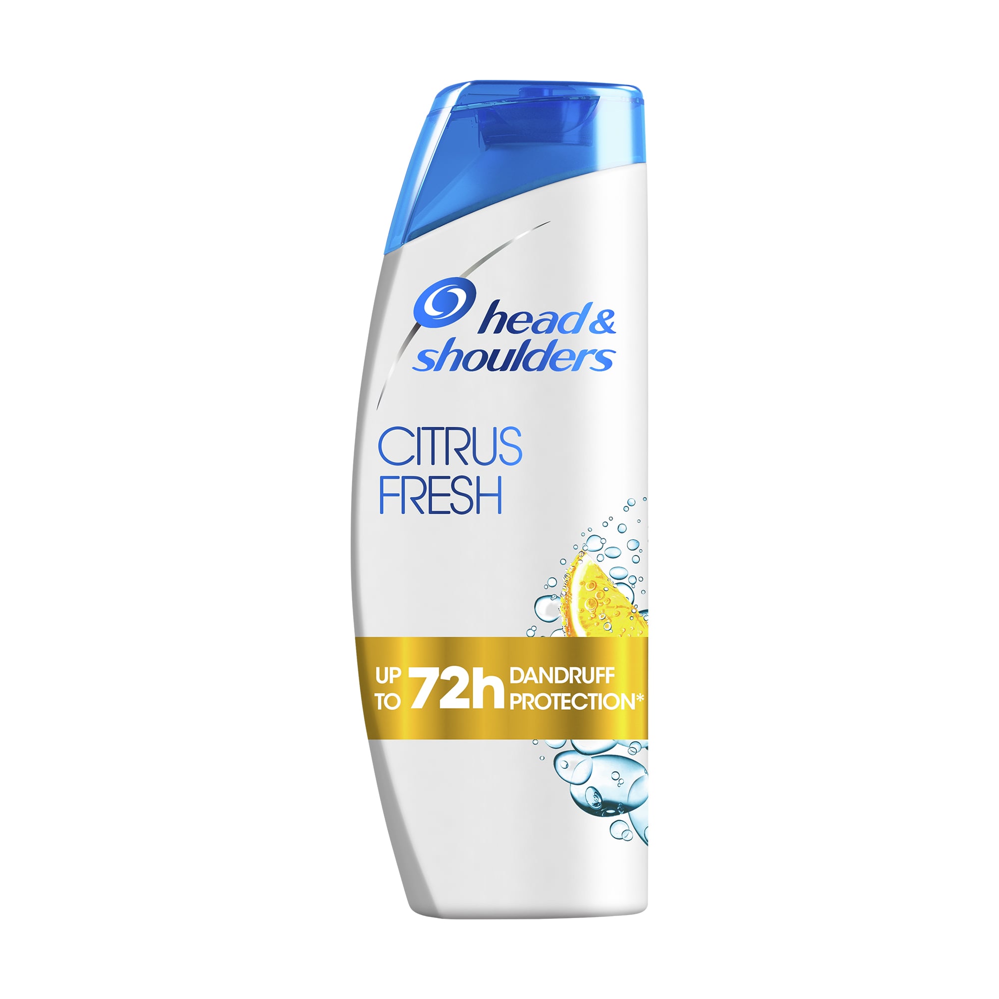 Шампунь для волосся Head &amp; Shoulders Citrus Fresh Цитрусова свіжість, проти лупи, 250 мл