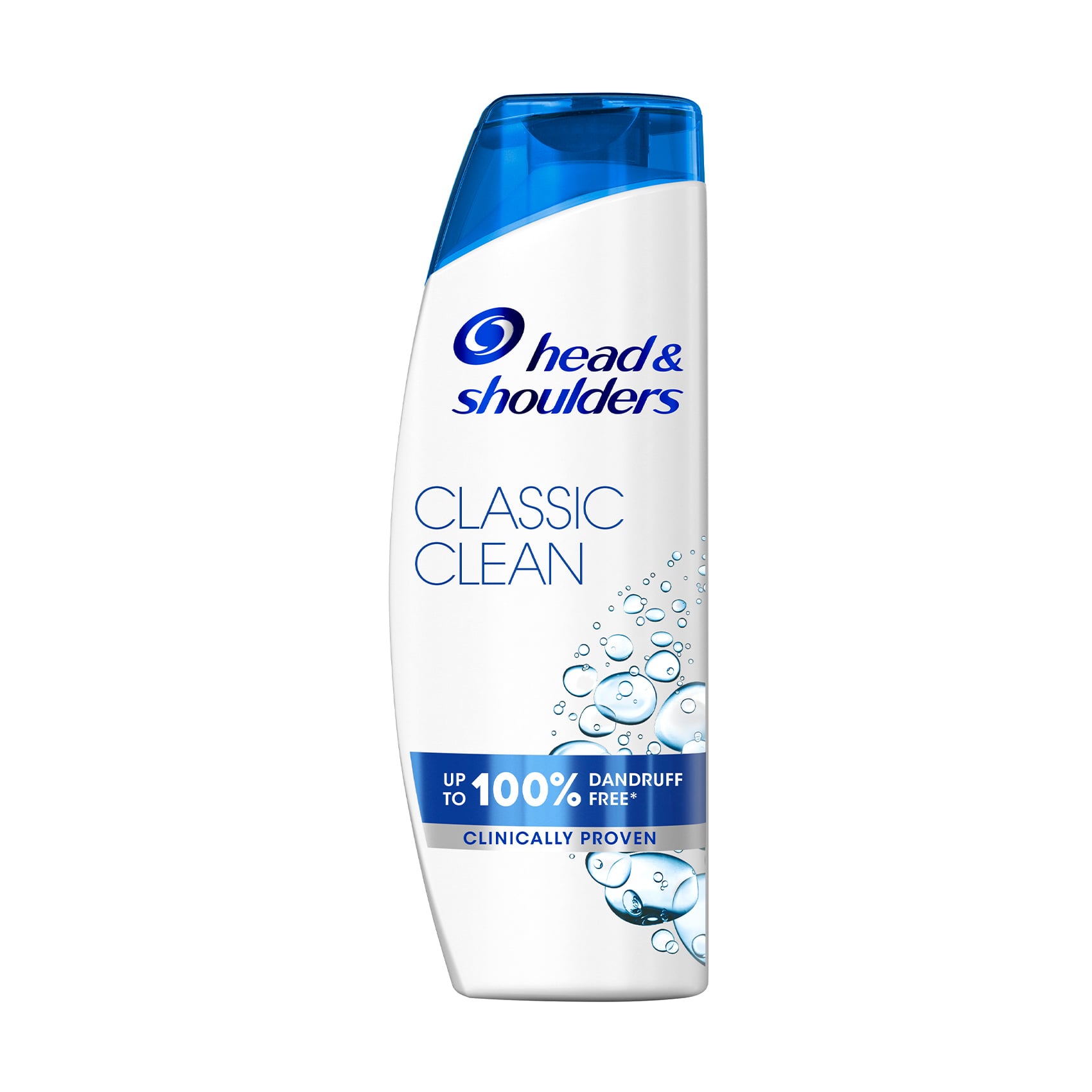 Шампунь для волосся Head &amp; Shoulders Classic Clean Основний догляд, проти лупи, 250 мл
