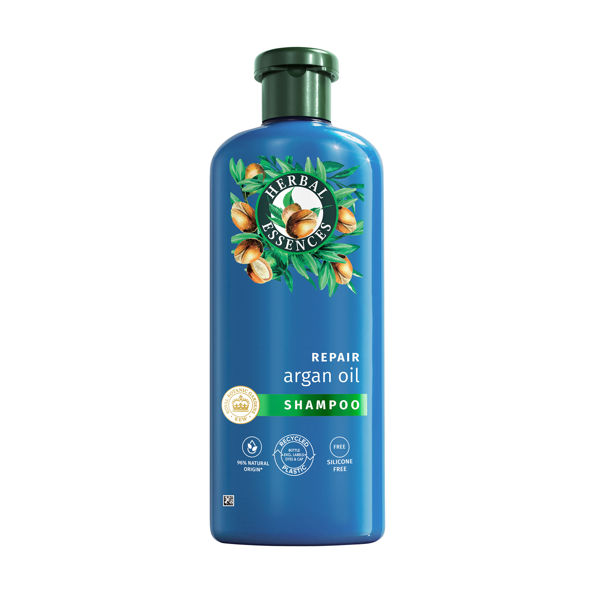 Шампунь для волосся Herbal Essences Арганова олія, відновлювальний, 350 мл