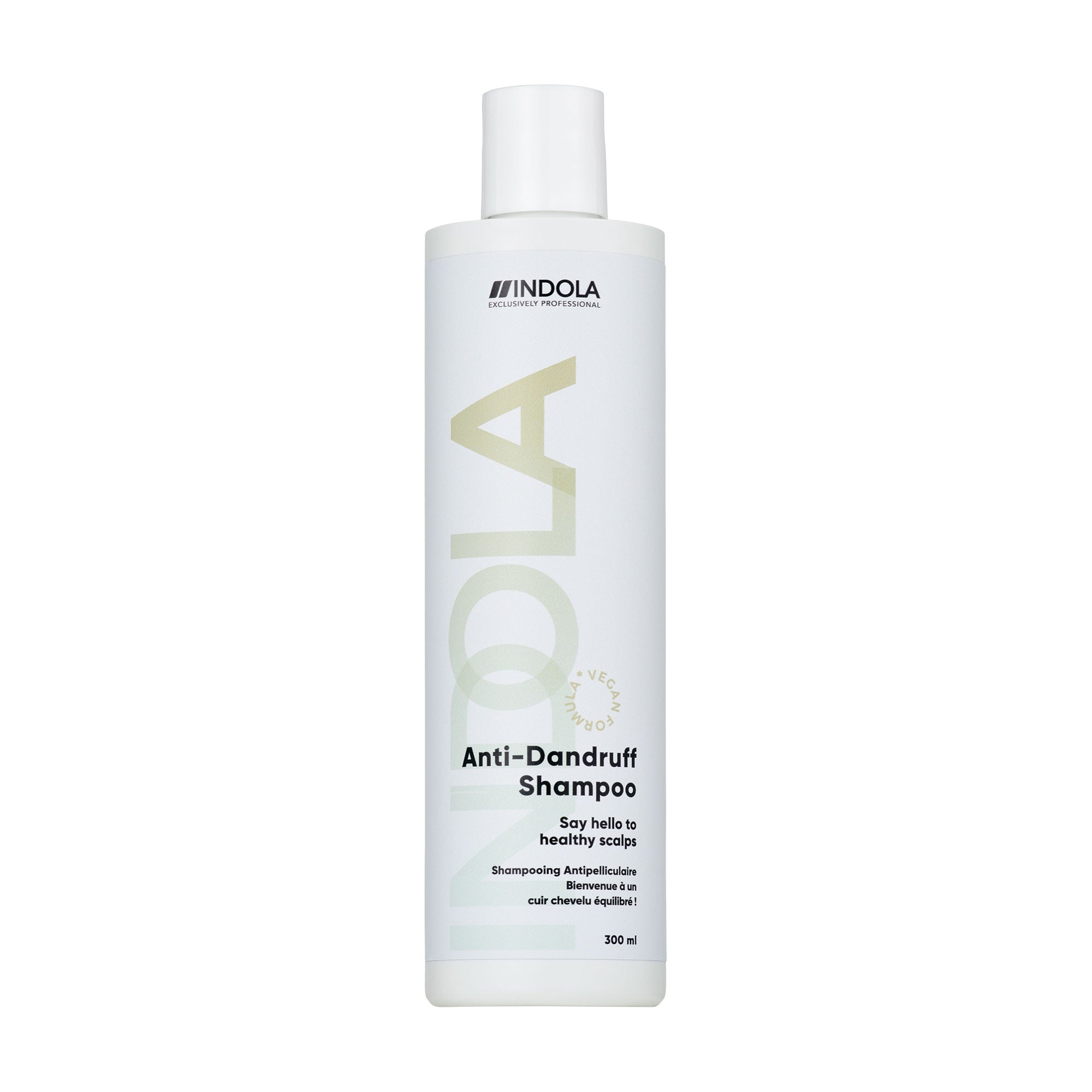 Шампунь для волосся Indola Innova Anti-Dandruff Shampoo проти лупи, 300 мл