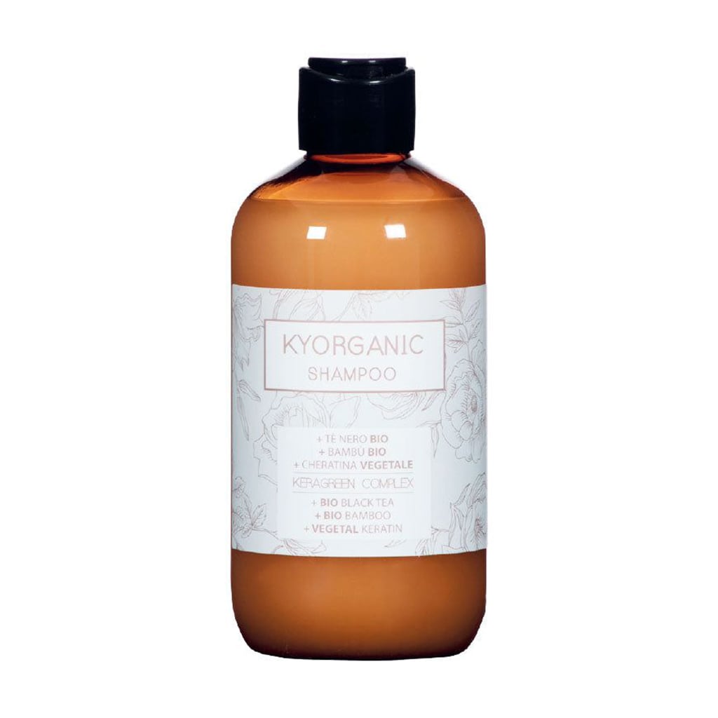 Шампунь для волосся KYO Kyorganic Shampoo для щоденного використання, 250 мл