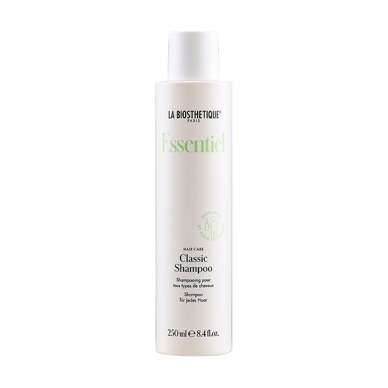 Шампунь для волосся La Biosthetique Essentiel Classic Shampoo, 250 мл