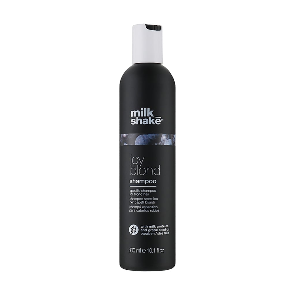 Шампунь для волосся milk_shake Icy Blond Shampoo Крижаний блонд, 300 мл