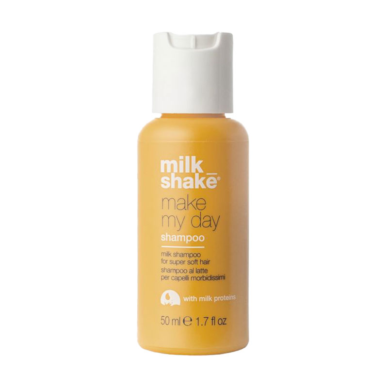 Шампунь для волосся milk_shake Make My Day Shampoo, 50 мл