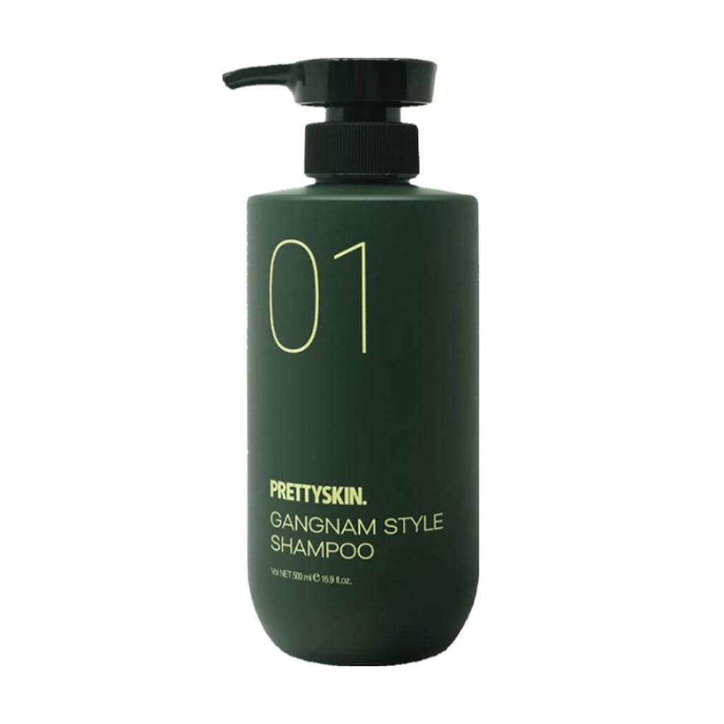 Шампунь для волосся PRETTYSKIN. Gangnam Style Shampoo, 500 мл