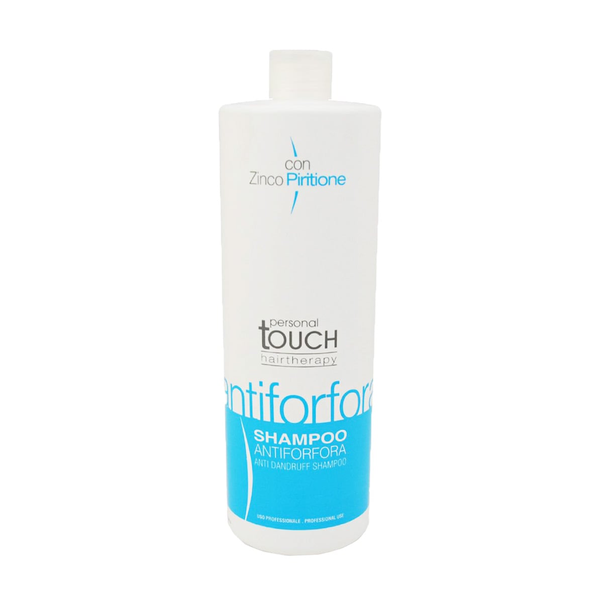 Шампунь для волосся Punti Di Vista Personal Touch Anti Dandruff Shampoo проти лупи, 1 л