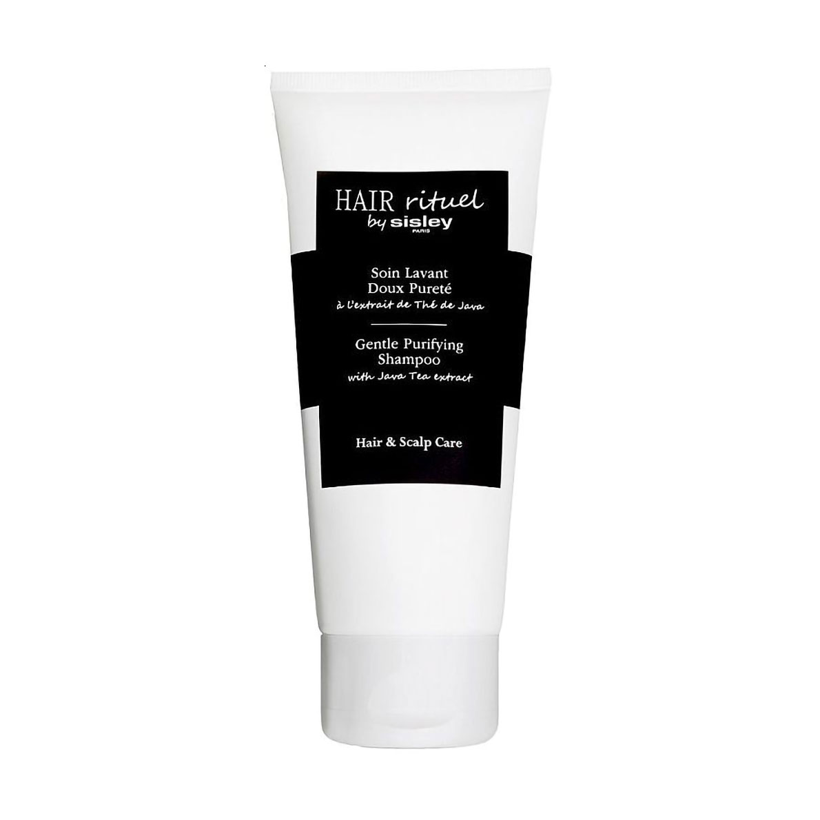 Шампунь для волосся Sisley Hair Rituel Gentle Purifying Shampoo, 200 мл