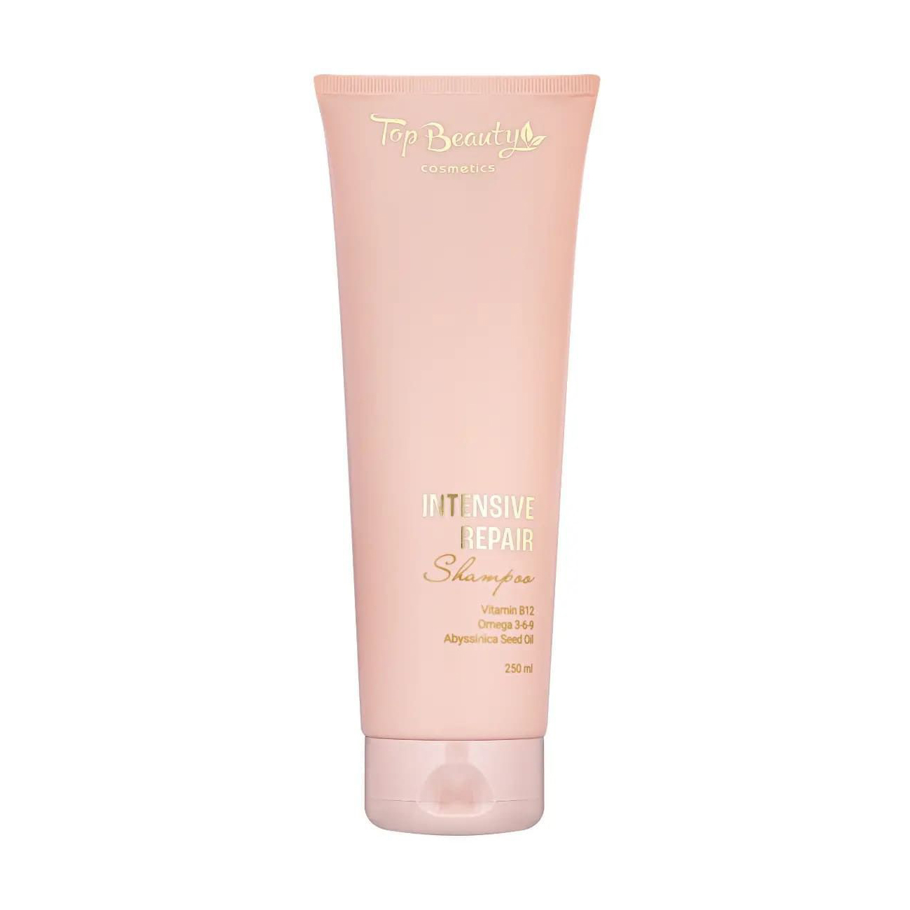 Шампунь для волосся Top Beauty Intensive Repair Shampoo Інтенсивне відновлення, 250 мл