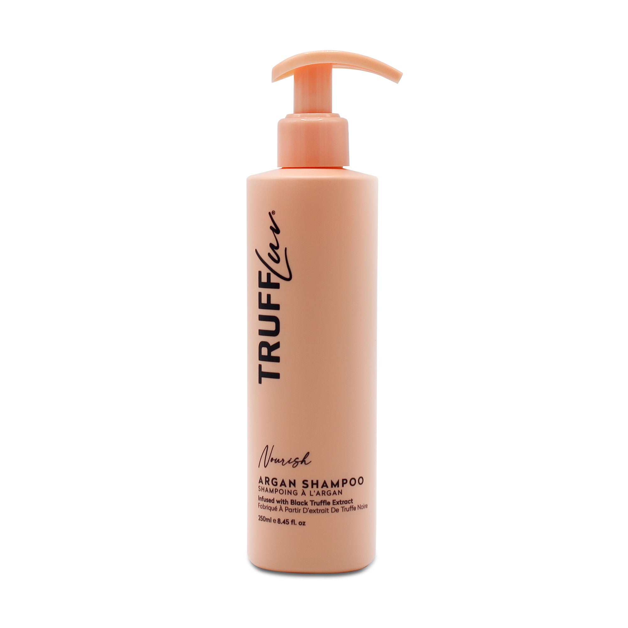 Шампунь для волосся TRUFFLuv Nourish Argan Shampoo, 250 мл