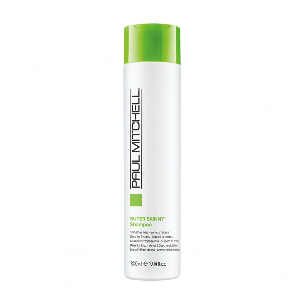 Шампунь для випрямлення волосся Paul Mitchell Smoothing Super Skinny Shampoo, 300 мл
