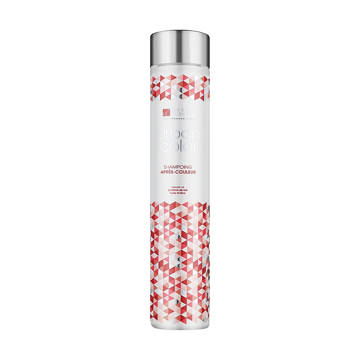 Шампунь для збереження кольору волосся Urban Keratin Urban Color Shampoo, 250 мл