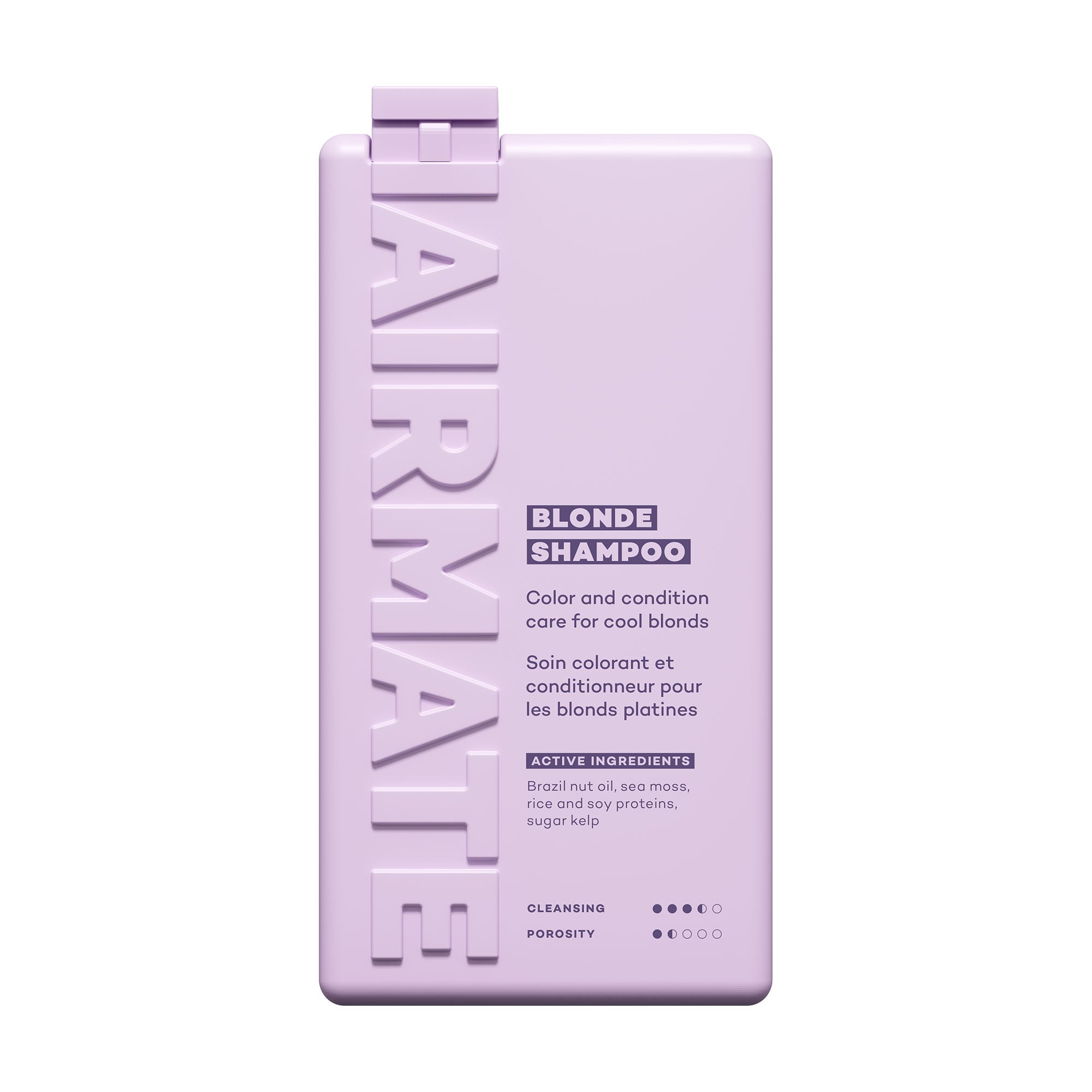 Шампунь Hairmate Blonde Shampoo для блондованого волосся, 250 мл