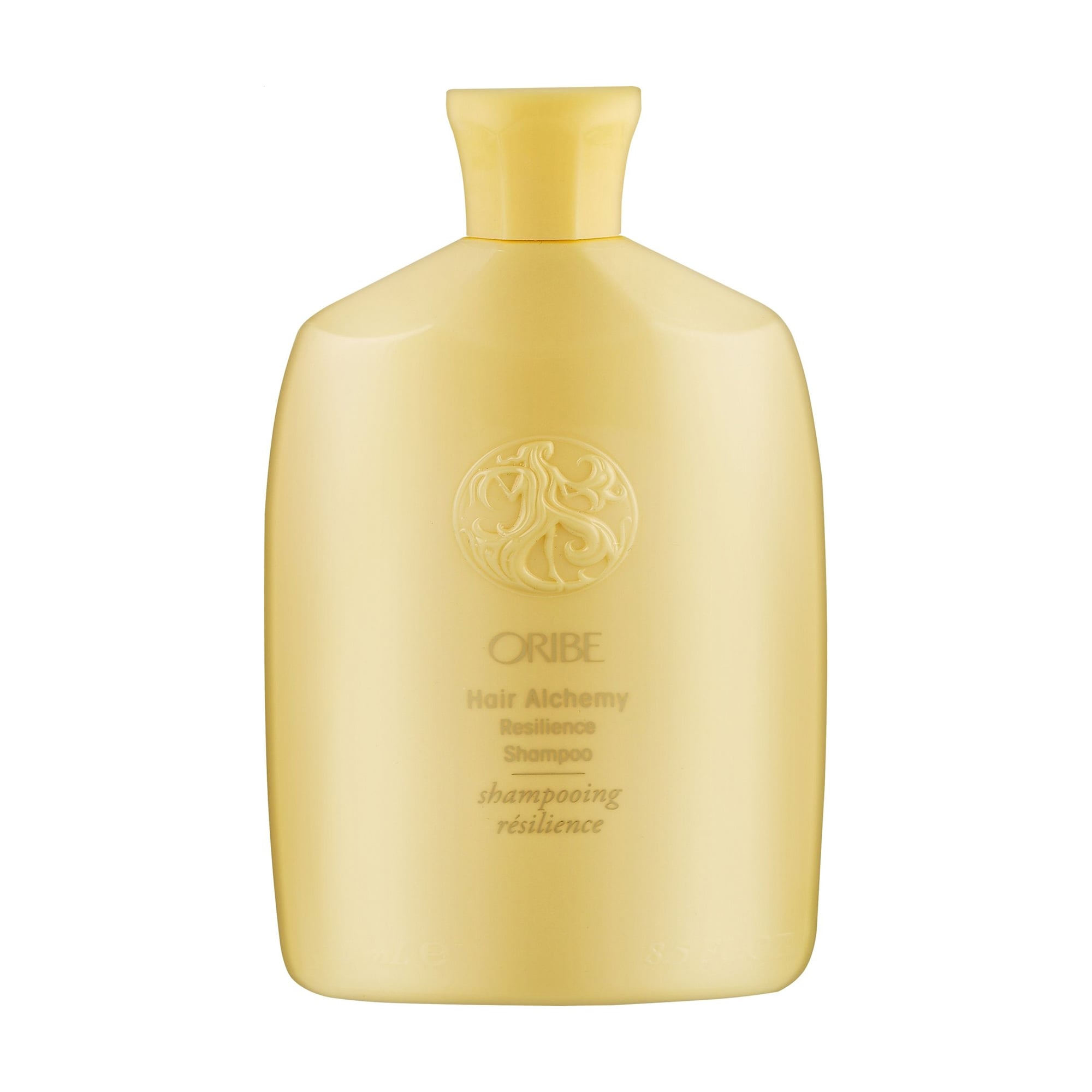 Шампунь Oribe Hair Alchemy Resilience Shampoo Алхімія краси, для інтенсивного відновлення волосся, 250 мл