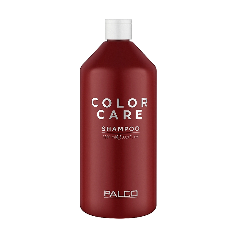 Шампунь Palco Professional Color Care Shampoo для фарбованого волосся, 1 л