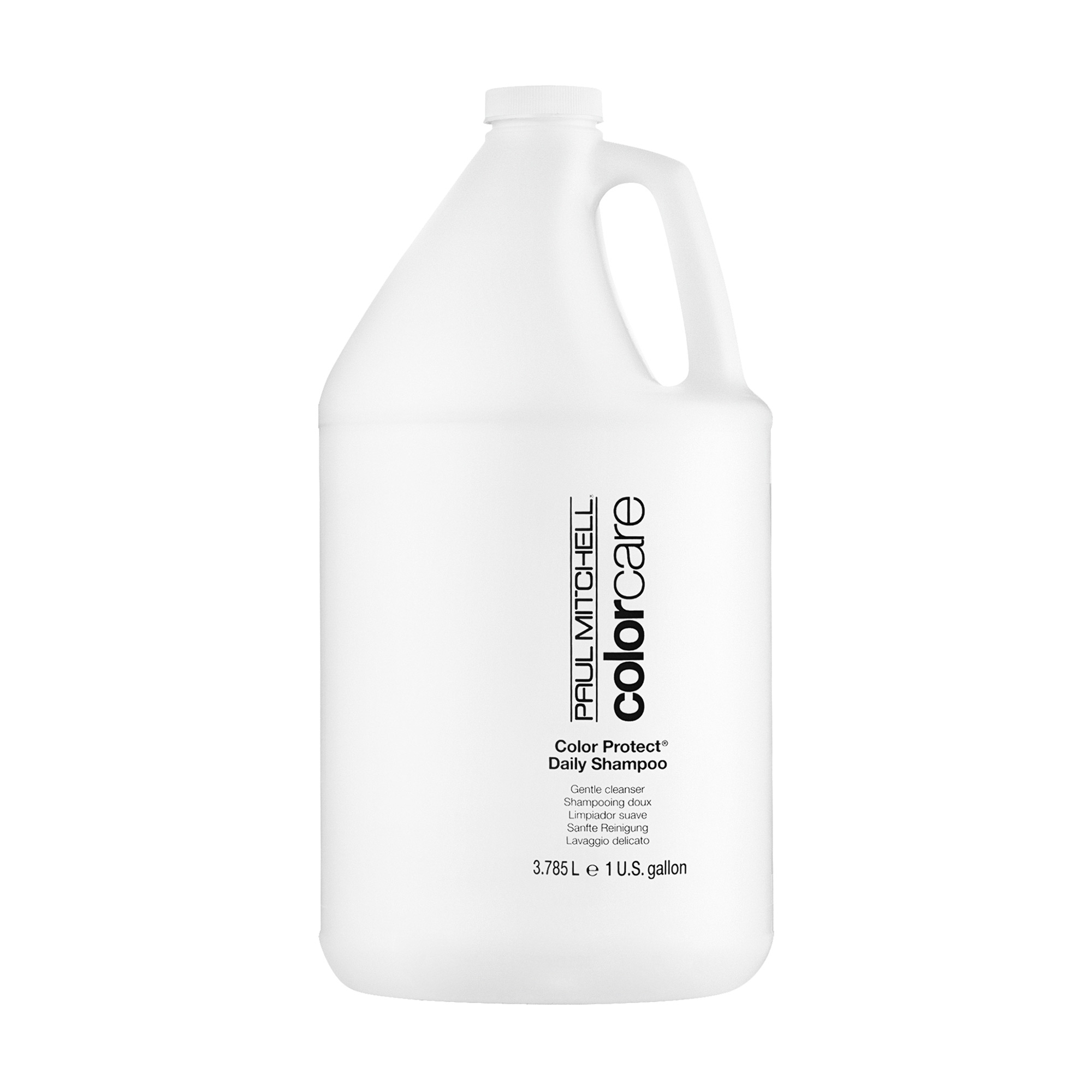 Шампунь Paul Mitchell ColorCare Color Protect Daily Shampoo для фарбованого волосся, 3.785 л