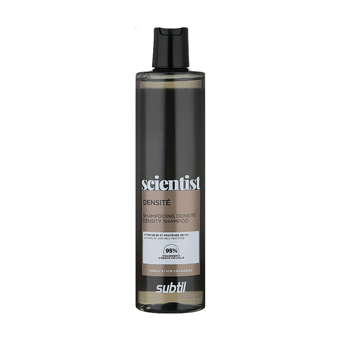 Шампунь проти випадання волосся Subtil Scientist Densite Density Shampoo, 300 мл
