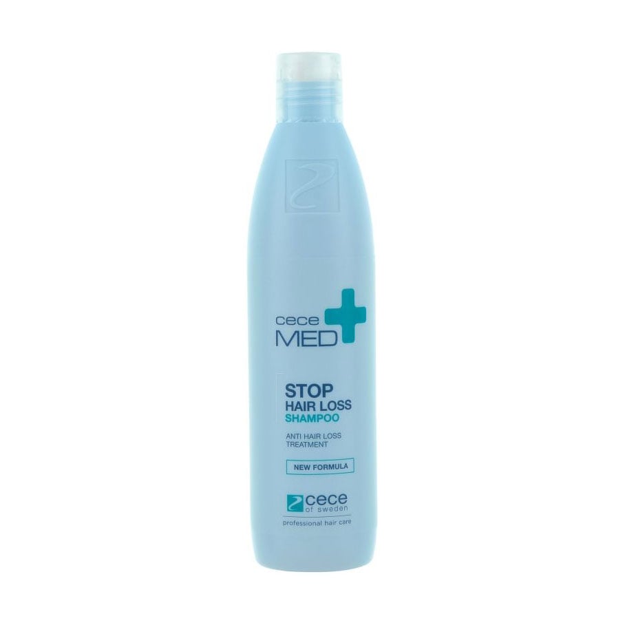 Шампунь проти випадіння волосся Cece of Sweden Stop Hair Loss Shampoo, 300 мл