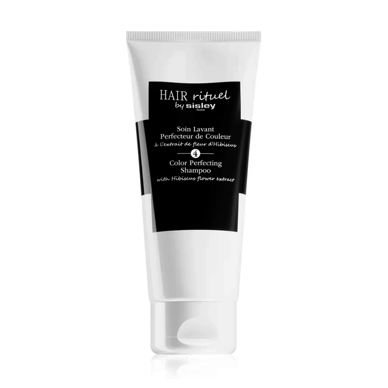 Шампунь Sisley Hair Rituel Color Perfecting Shampoo для фарбованого волосся, 200 мл