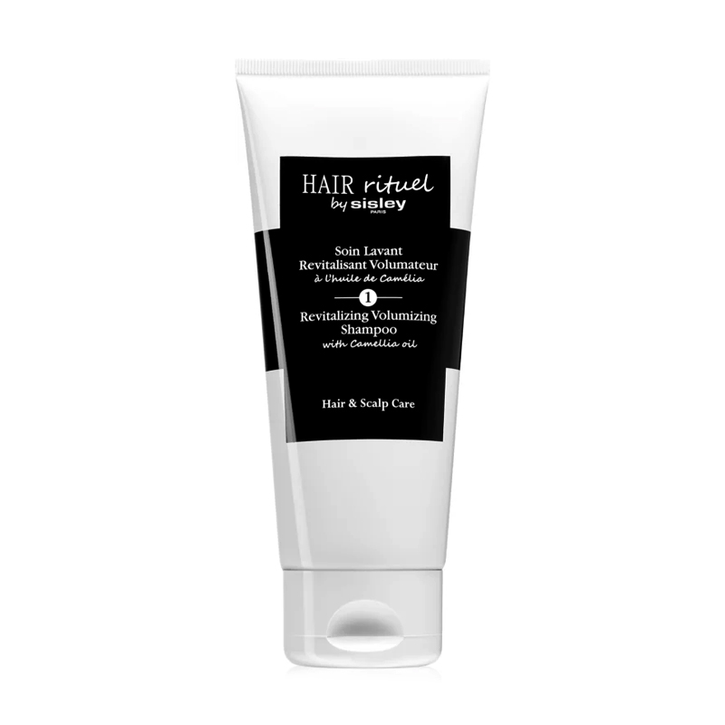 Шампунь Sisley Hair Rituel Revitalizing Volumizing Shampoo для об'єму волосся, 200 мл