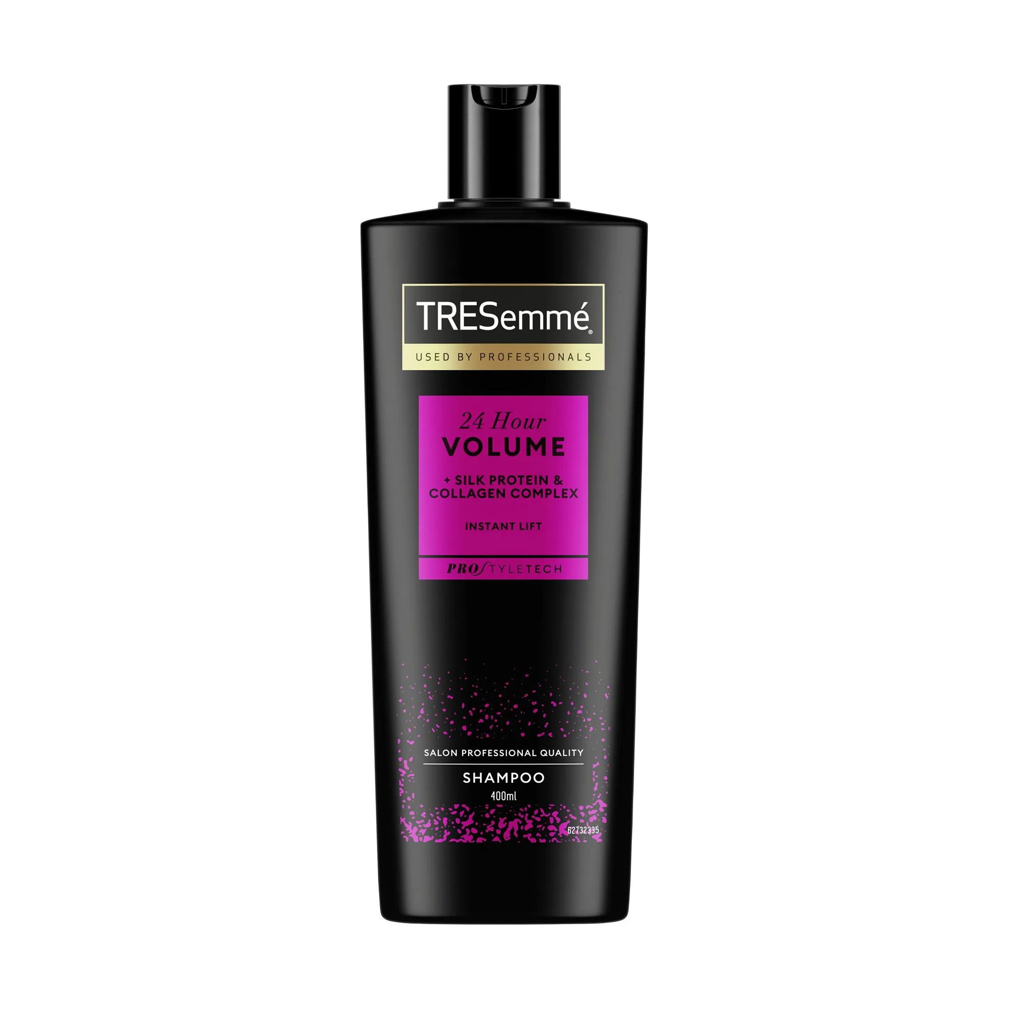 Шампунь TRESemme24 Hour Volume Shampoo для об'єму волосся, 400 мл