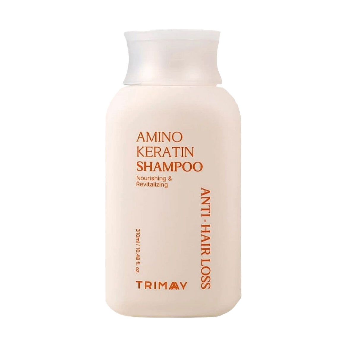 Шампунь Trimay Amino Keratin Anti-Hair Loss Shampoo проти випадіння волосся, 310 мл