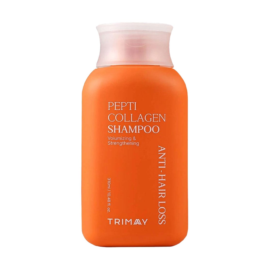 Шампунь Trimay Pepti Collagen Anti-Hair Loss Shampoo проти випадіння волосся, 310 мл