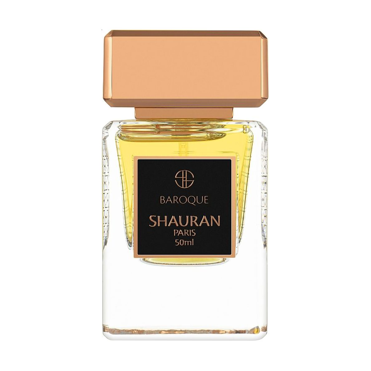 Shauran Baroque Парфумована вода унісекс, 50 мл