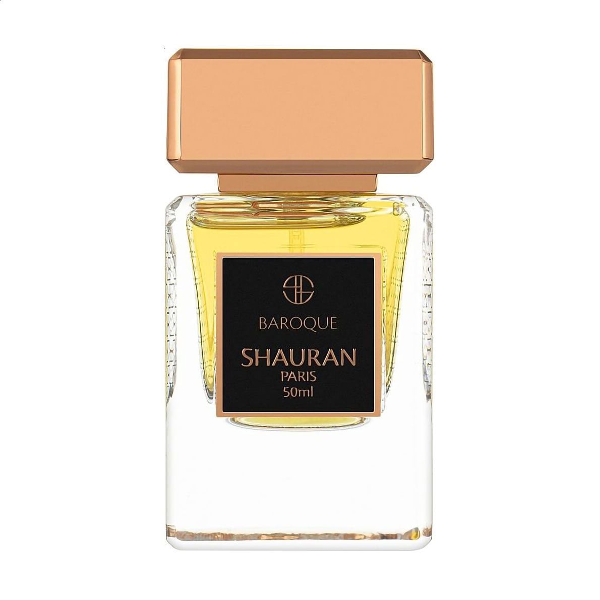 Shauran Baroque Парфумована вода унісекс, 50 мл (ТЕСТЕР)