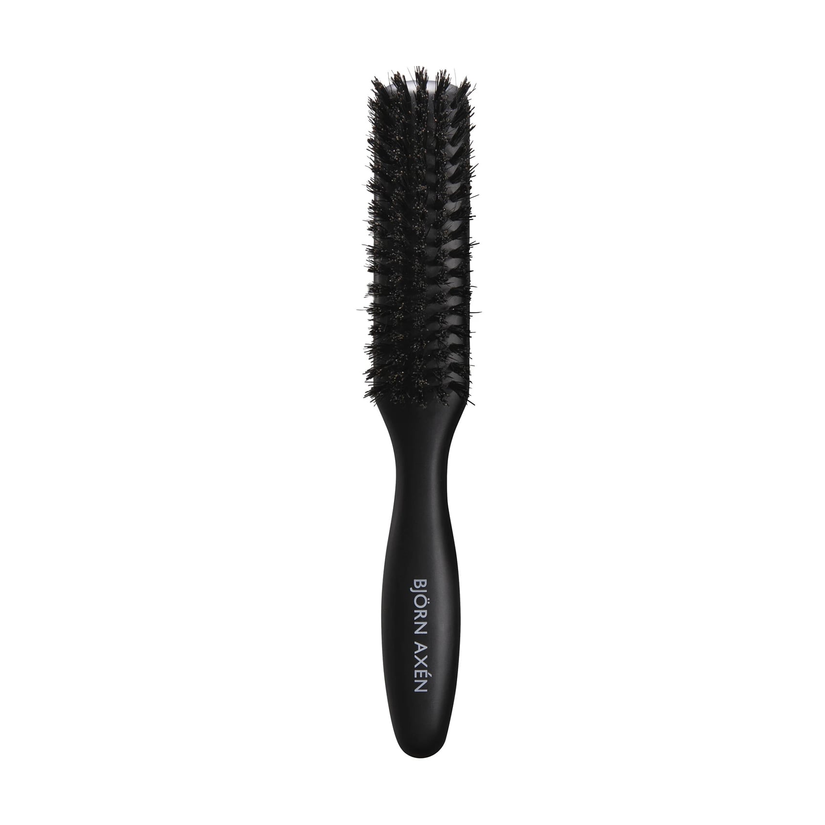 Щітка Bjorn Axen Smooth &amp; Shine Brush для гладкості та блиску волосся, 1 шт