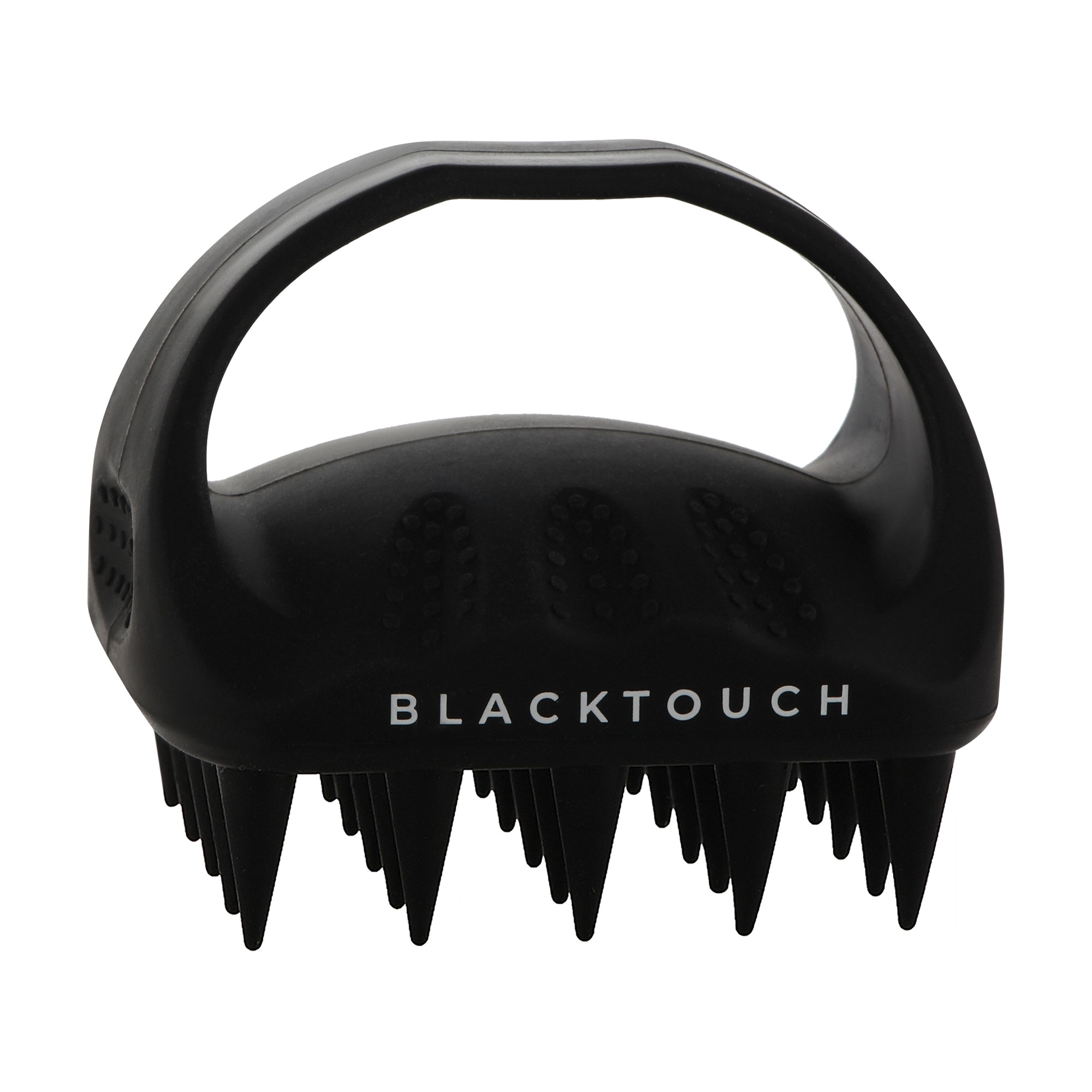 Щітка для масажу голови BlackTouch All-In-One Scalp Massager, 1 шт