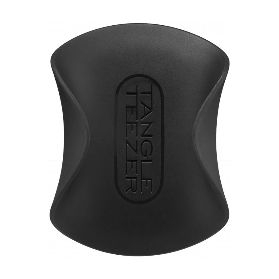 Щітка для масажу голови Tangle Teezer The Scalp Exfoliator &amp; Massager, Onyx Black