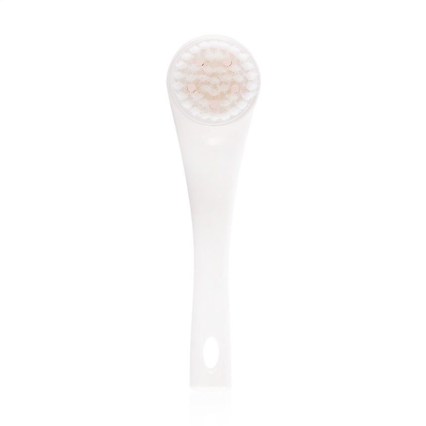 Щітка для очищення та масажу обличчя Shiseido The Skincare Cleansing Massage Brush, 1 шт