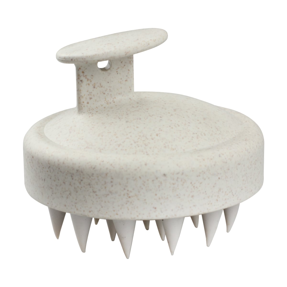 Щітка для шкіри голови Hairway Eco, 1 шт (08093-20)